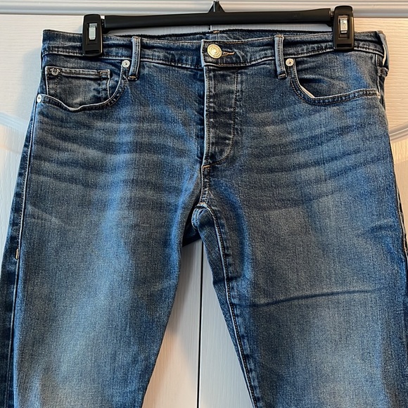 EUC True Religion jeans - Picture 2 of 13